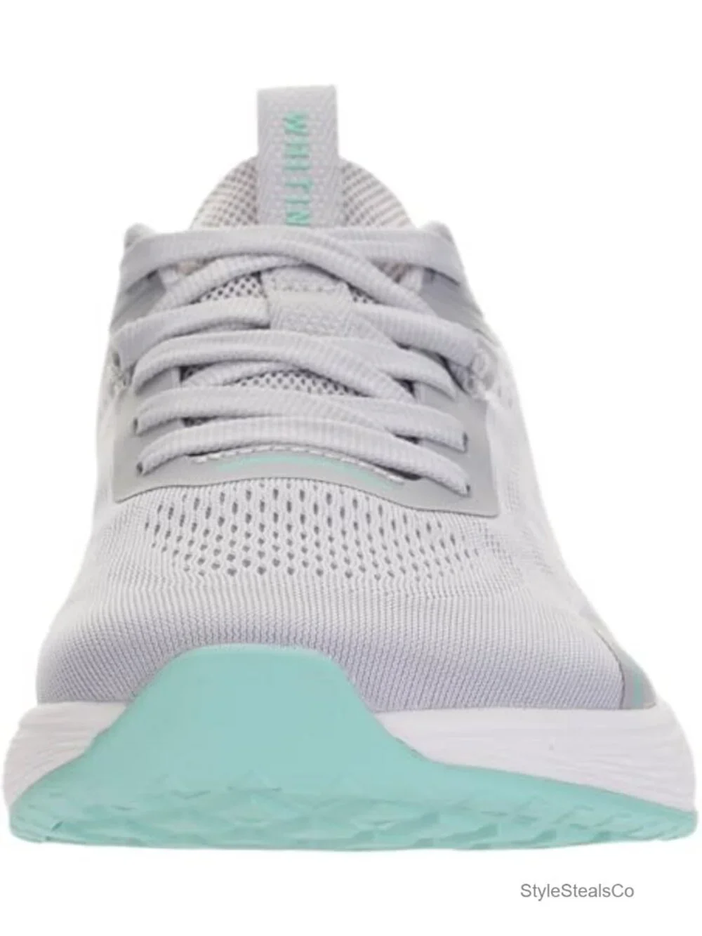 Women's Zero Drop Road Running Shoes, Wide Toe Box, Breathable Mesh